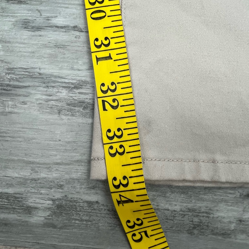 Alton Lane Beige Tan Jeans Pants 40x34 - Picture 4 of 7